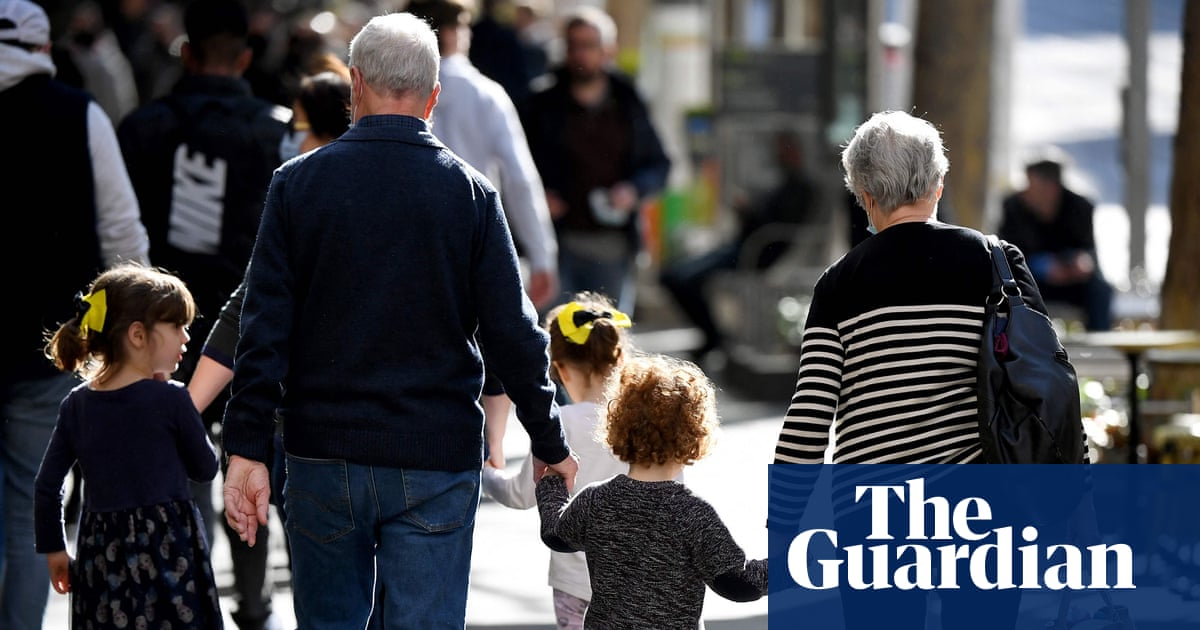 All about choice? Liberals move childcare battlelines to vouchers for nannies and grandparents