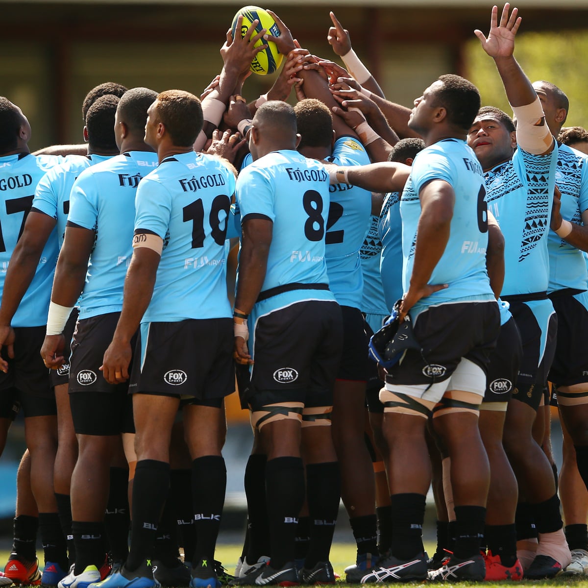 Super Rugby Pacific Set For 2022 Kick Off In Game Changer For Union Super Rugby The Guardian The Rugby Championship 2022