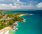 Tourism expansion v turtle nests: the dispute dividing communities in one Tobago resort