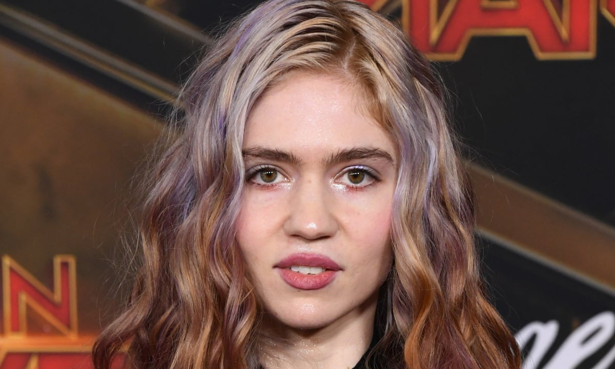 Peeled Eyeballs Isolation Tanks And Neuroplastic Goals Is Grimes S Training Regime For Real Grimes The Guardian