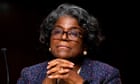 Louisiana university cancels graduation address by UN ambassador over Gaza