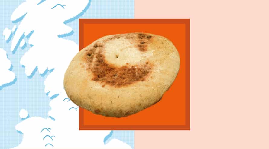 Stottie cake