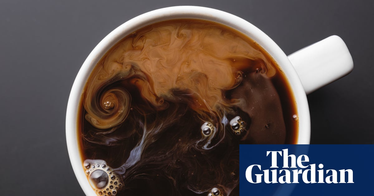 Caffeine makes us more energetic, efficient and faster. But we have become so dependent that we need it just to get to our baseline A  fter years of s