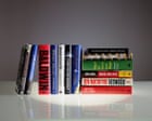Espionage, true crime and war: Baillie Gifford longlist revealed Espionage, true crime and war: Baillie Gifford longlist revealed