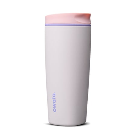 Owala Ceramic SmoothSip Coffee Mug