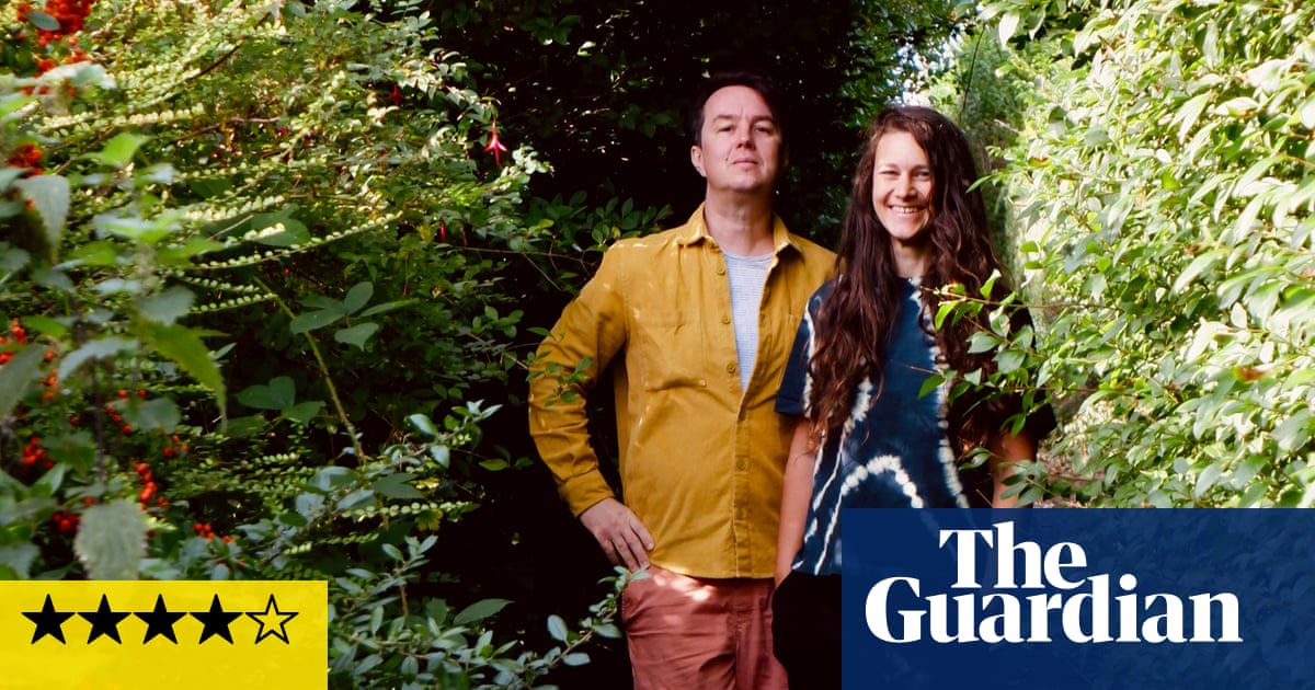 Bex Burch and Leafcutter John: Boing! review | John Lewiss contemporary album of the month