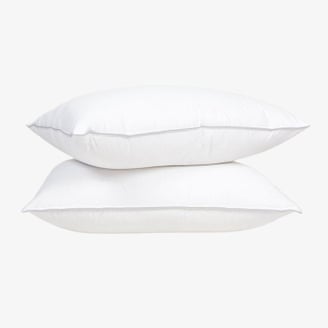 Scooms Hungarian goose down pillow