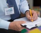 Ofsted drops ‘clumsy’ and ‘offensive’ guidance linking autism and extremism