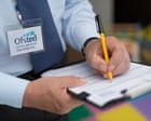 Headteachers threaten strike ballots after losing confidence in Ofsted