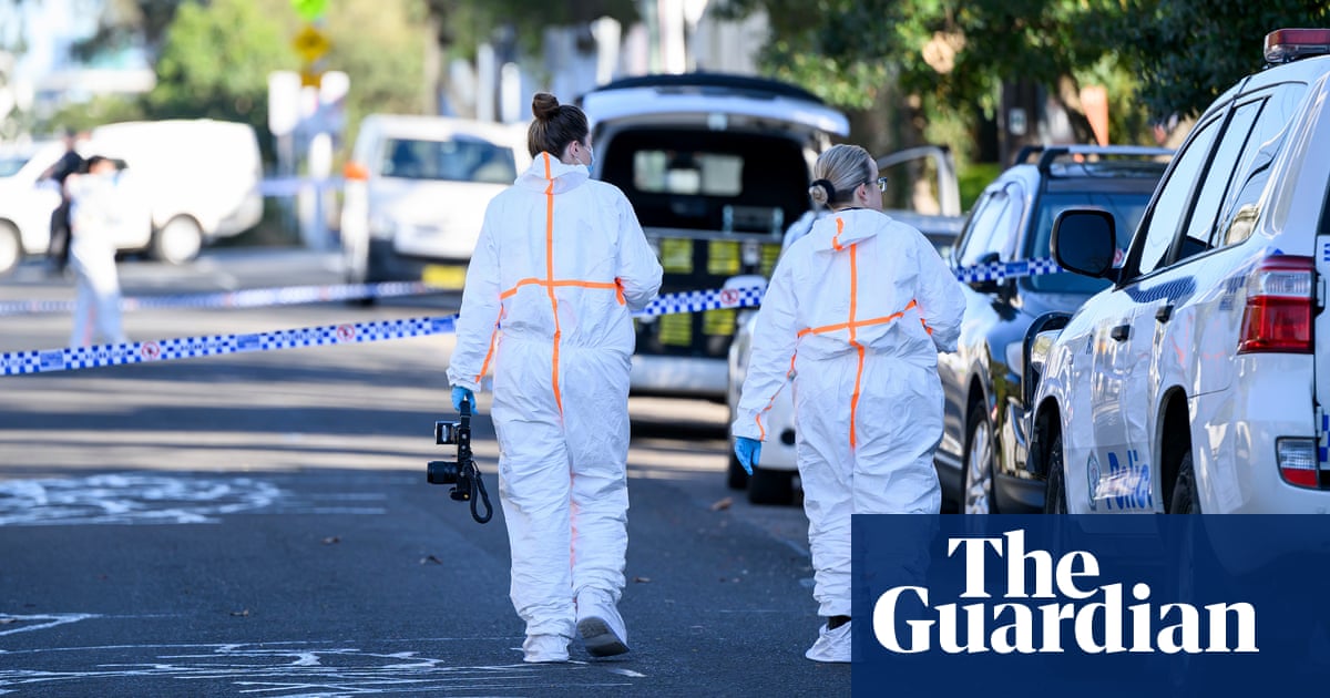 Underworld Figure Tarek Ayoub Shot Dead in Sydney