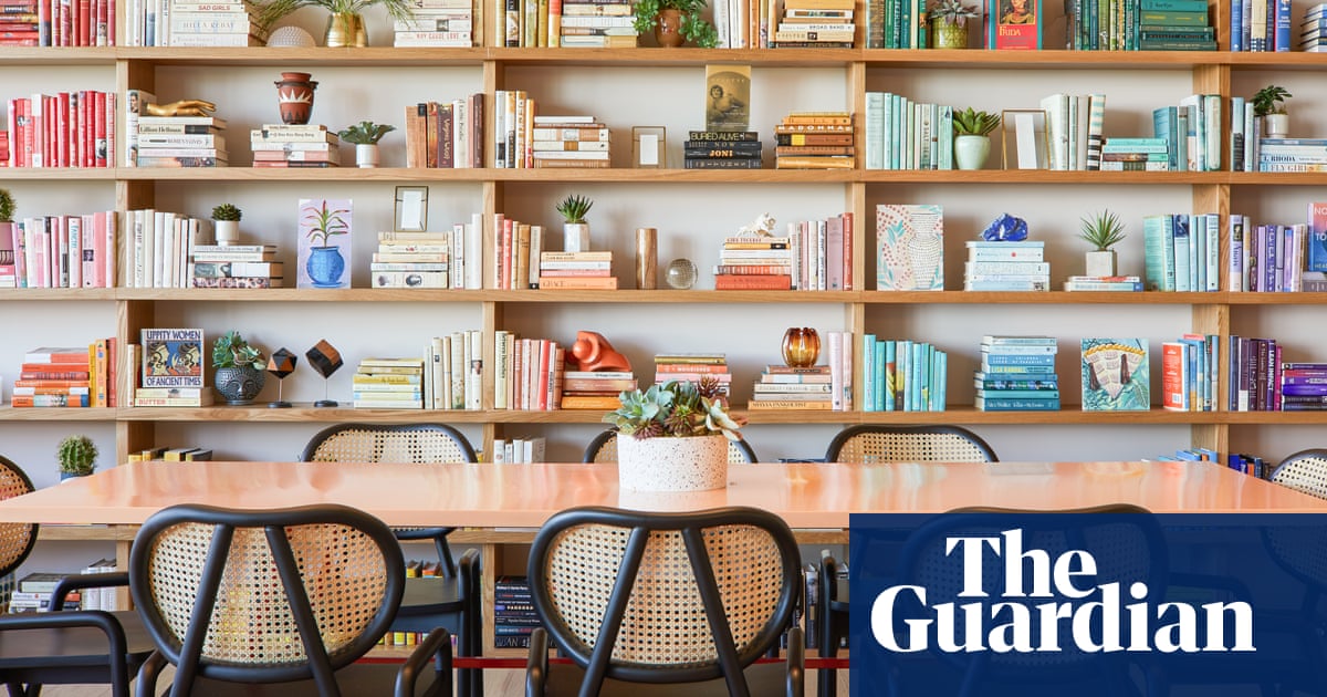 The Wing: how an exclusive women's club sparked a thousand arguments