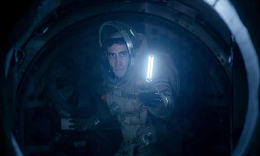 life review exuberantly grisly alien
