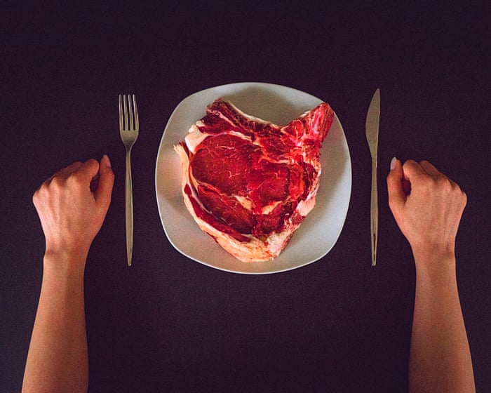 The Guardian view on the carnivore diet: red meat for influencers, but bad news for health | Editorial