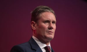 Keir Starmer