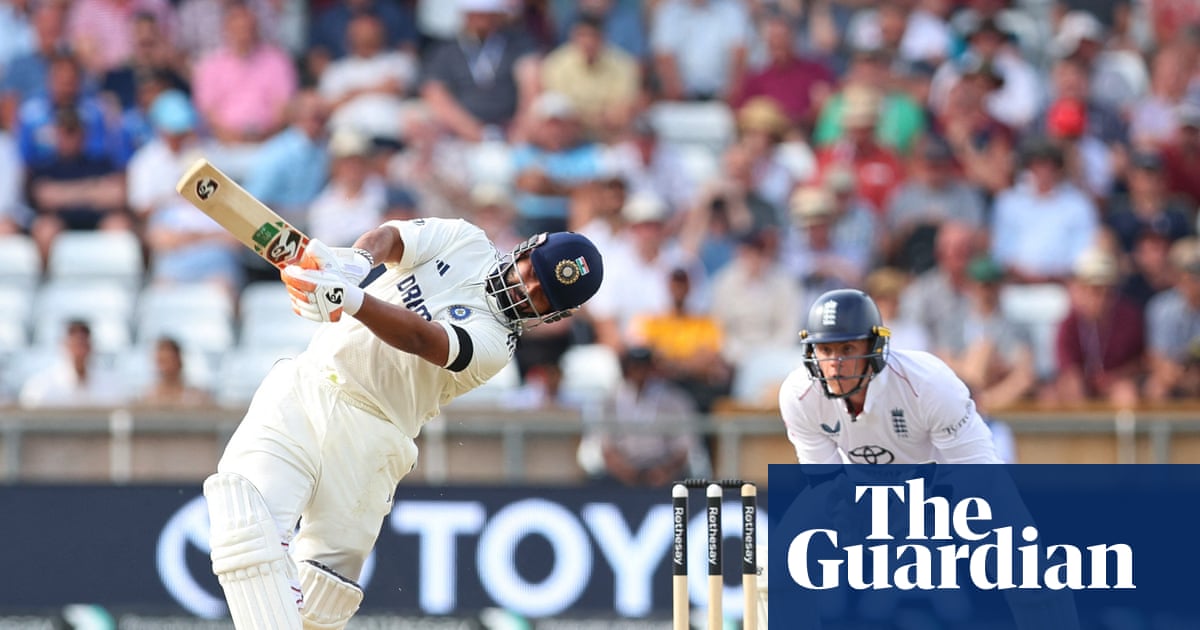 The Spin | One in a 13 trillion chance: why six sixes in a Test over may never happen