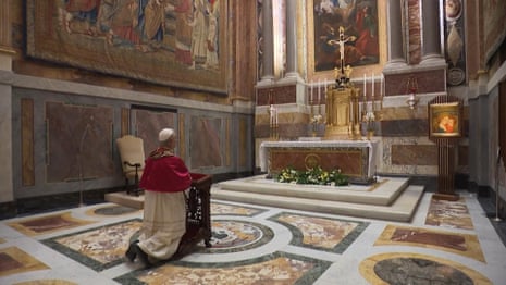 1920 Robert Francis Prevost Becomes Pope Leo XIV as Cardinals Elect First US Pontiff