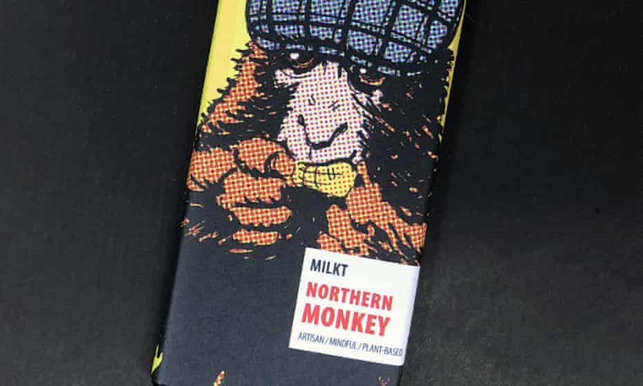 ‘Absolutely delicious’: Northern Monkey, with ‘milkt’ and peanut gianduja