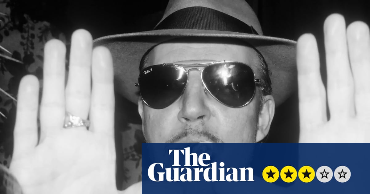 The End of Tom Six review – Human Centipede director delivers one last freaky flick