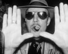 The End of Tom Six review – Human Centipede director delivers one last freaky flick