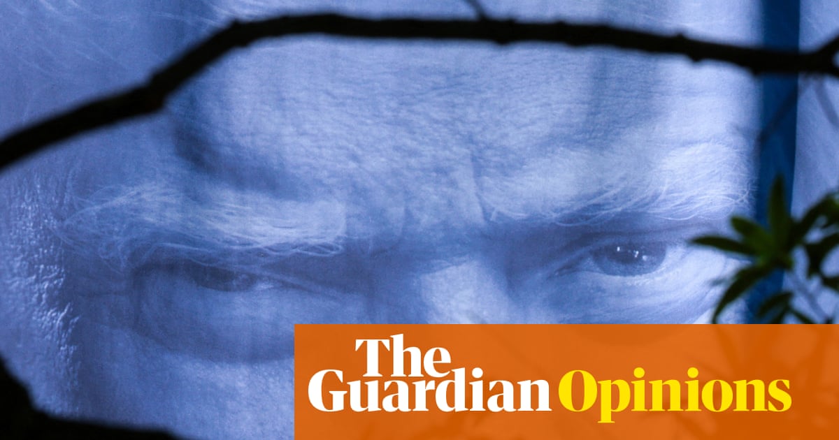 The Guardian view on Trump’s omnipresence: commanding attention like a king | Editorial