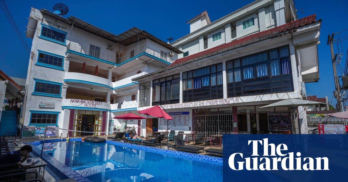 Laos bans sale and consumption of vodka and whisky brand following suspected mass methanol poisoning