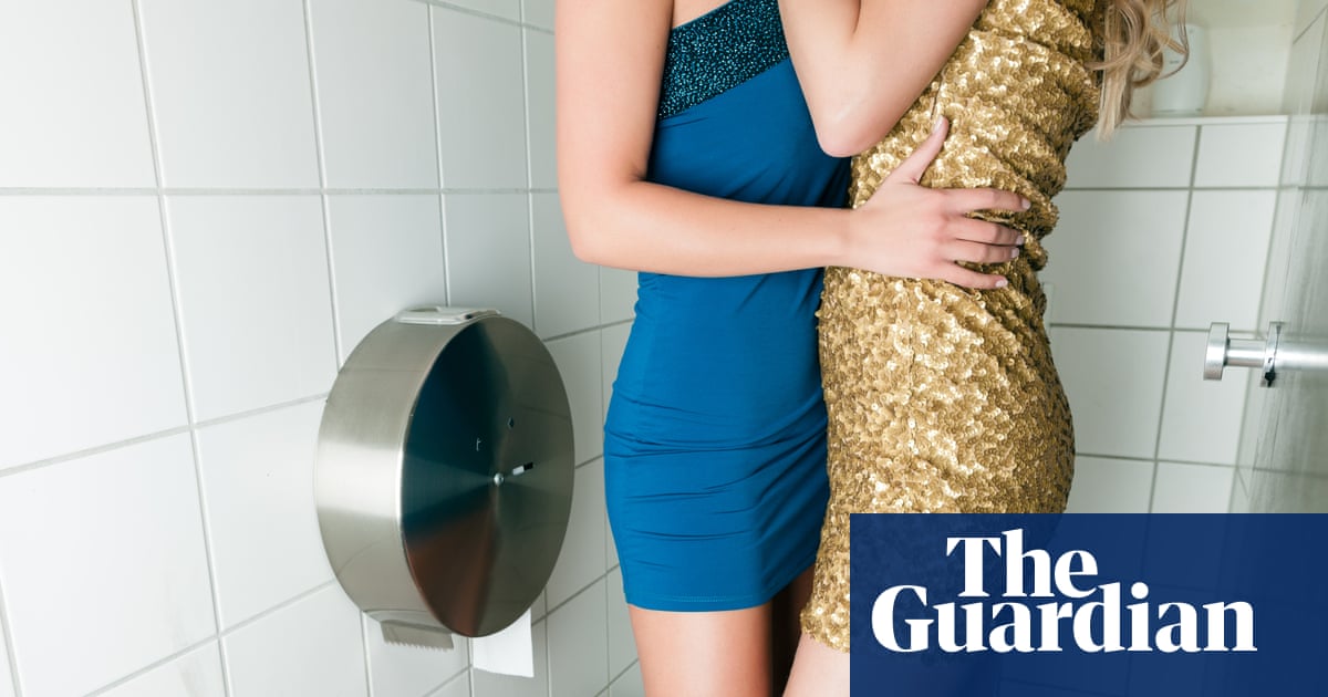 Your cubicle or mine? Why gen Zs are having sex in public places