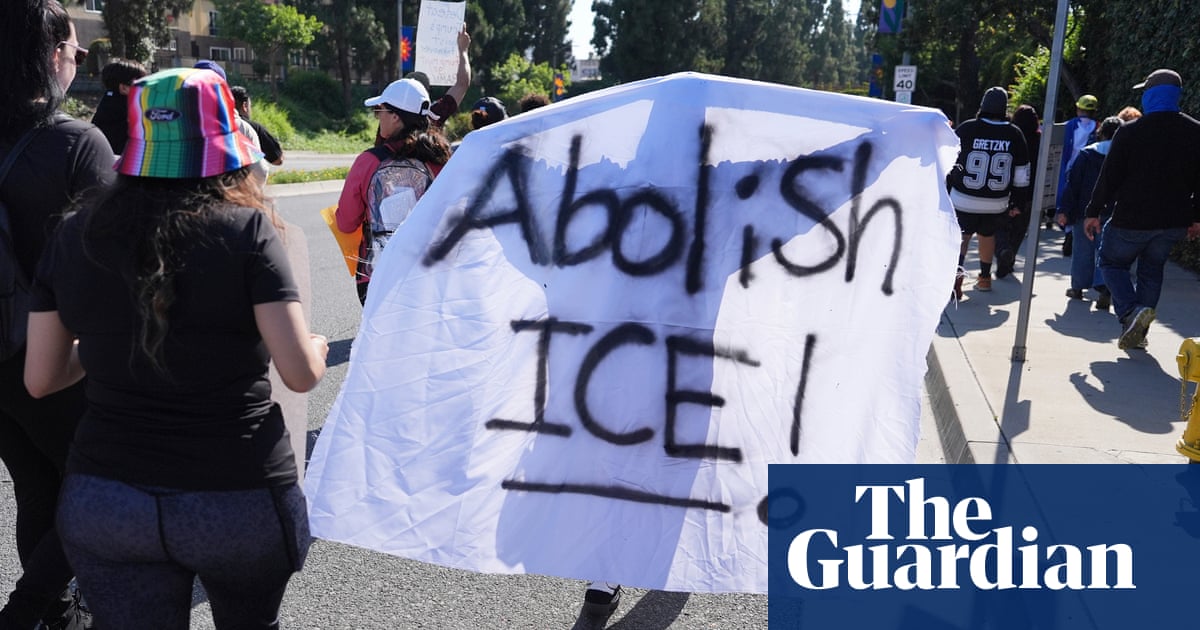 Plan to open California’s largest immigration jail sparks outrage | California Plan to open California’s largest immigration jail sparks outrage | California