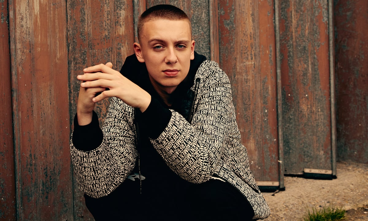 I'm not trying to be anything I'm not': rapper Aitch on his rise to the top | Music | The Guardian
