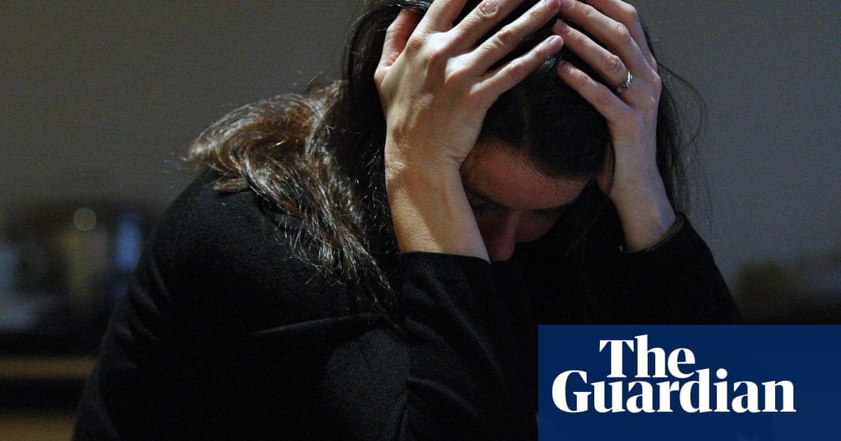 One in four young people in England have mental health condition, NHS survey finds