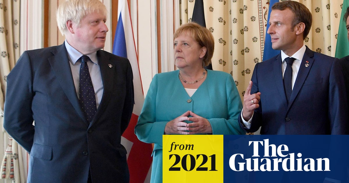 Global treaty needed to protect states from pandemics, say world