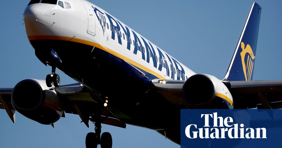 Ryanair to pull London Stock Exchange listing because of Brexit