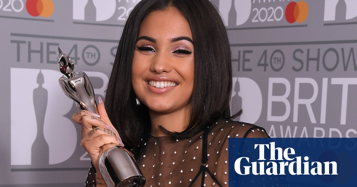 Brit awards 2021 postponed from February to May