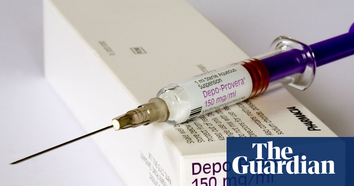 UK law firms consider action on behalf of women who developed brain tumours after using contraceptive