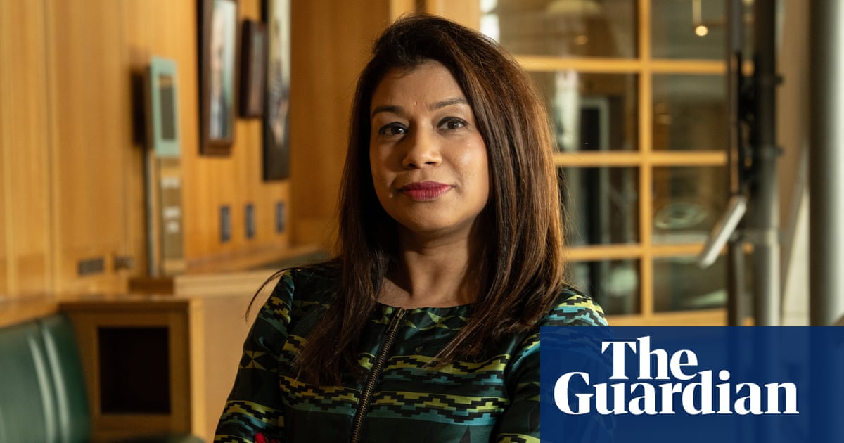 British MP Tulip Siddiq Faces Bangladesh Corruption Trial August