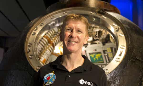 Tim Peake Webchat Your Questions Answered On Travel Adaptors