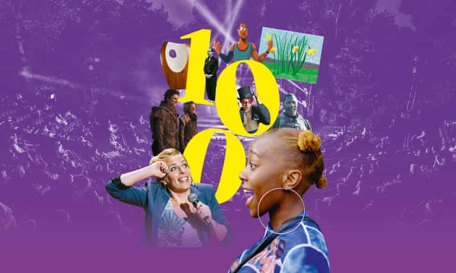 Art Gigs Theatre 100 Must See Events To Book As Britain Reopens Culture The Guardian Glasgow Mo Events 2022