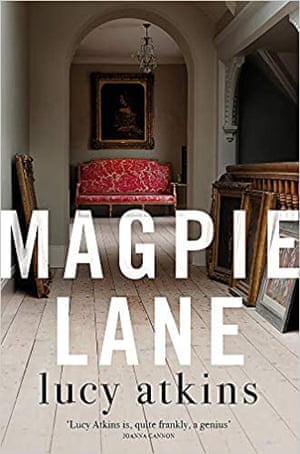 Magpie Lane