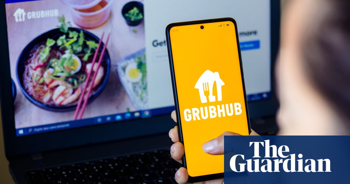 Six-year-old uses father’s phone to order $1,000 worth of food on Grubhub