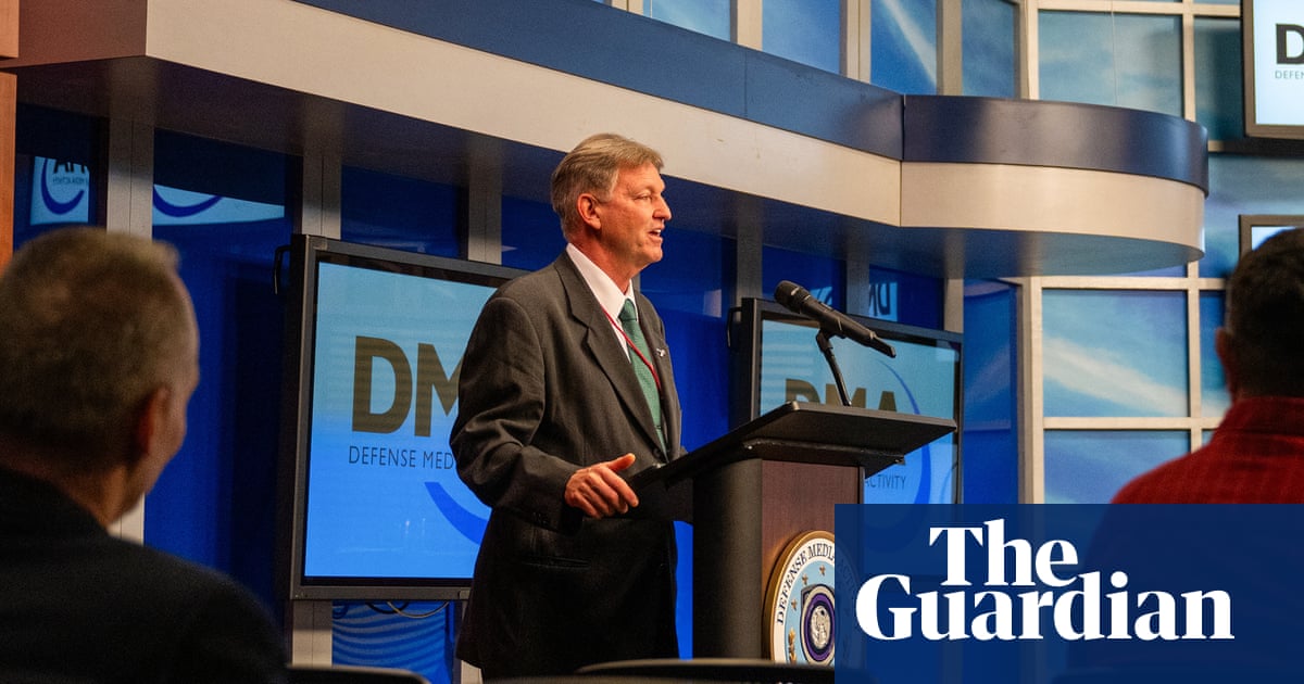 Stars and Stripes publisher could be fired before planned retirement, sources say