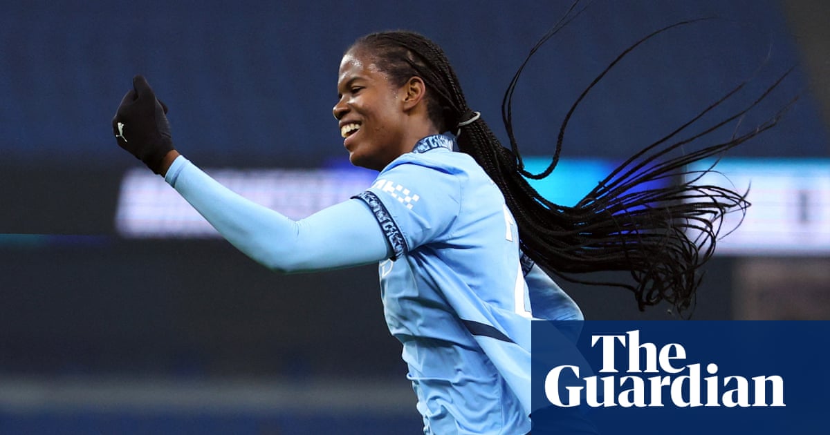 Manchester City Dominates Tottenham with 4-0 Victory