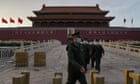 'Two sessions': China expected to unveil new controls on Hong Kong