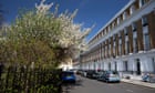 London property prices plunge as Brexit effect deepens