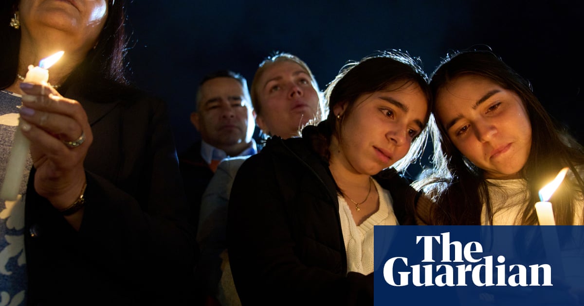 Assassination attempt in Colombia sparks fears of return to bloody past: It's a devastating moment'