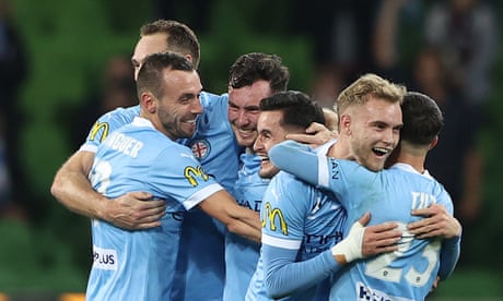 Marco Tilio’s A-League moment of magic the mark of a sellable star | Emma Kemp