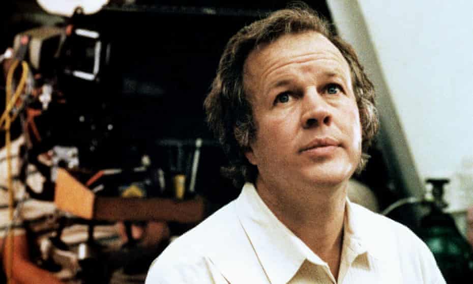 Douglas Trumbull in 1983