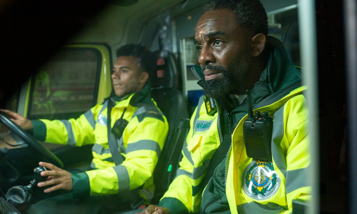 TV tonight: a supercharged 'format-breaking' Casualty special | Television & radio | The Guardian