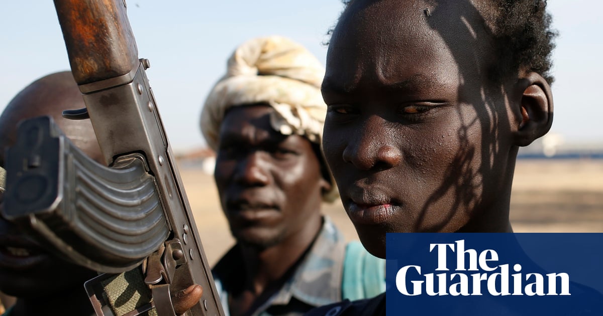 They came for us, to take our shelters and kill us': how violence returned to a shattered South Sudan