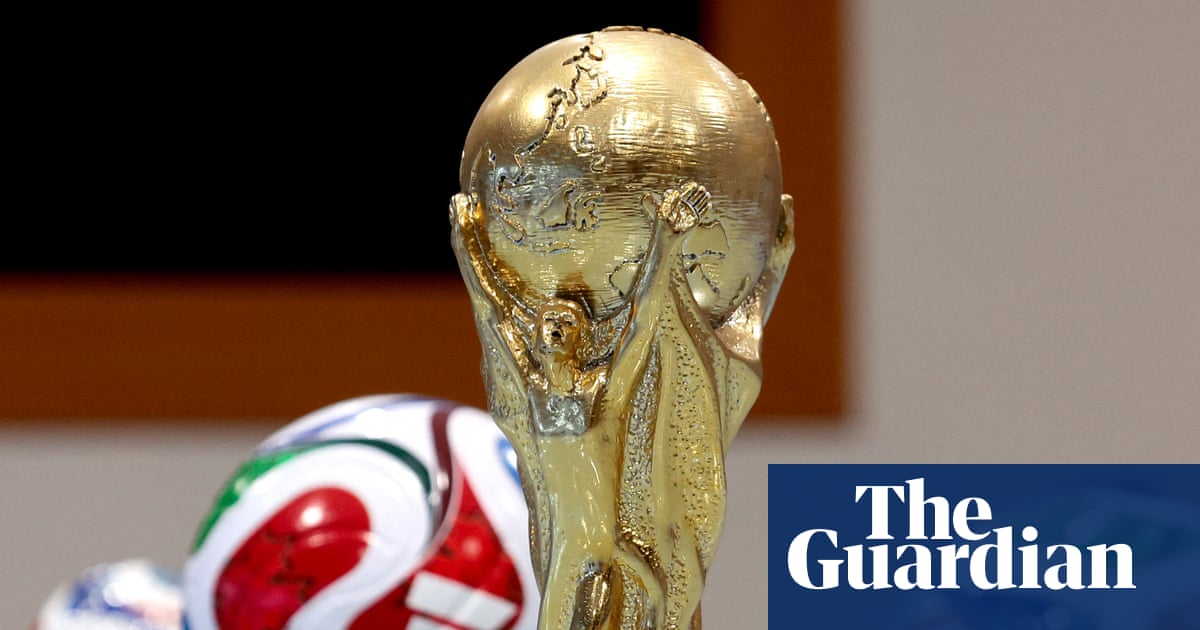 European countries fear playing in World Cup will mean financial loss