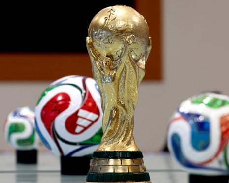 European countries fear playing in World Cup will mean financial loss | World Cup 2026 | The Guardian