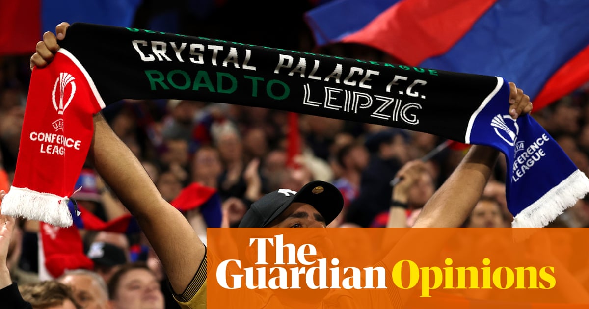 Is the Premier League starting to gobble up Uefa’s lower-tier competitions? | Nick Ames